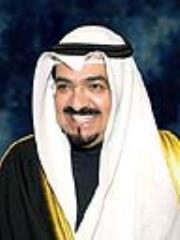 Sheikh Ahmad al-Abdullah al-Sabah